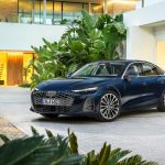 Audi A6 Sedan: Τιμή εκκίνησης στα 74.980€