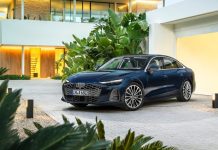 Audi A6 Sedan: Τιμή εκκίνησης στα 74.980€