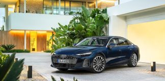 Audi A6 Sedan: Τιμή εκκίνησης στα 74.980€