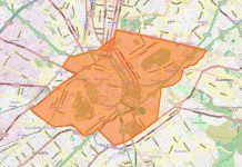 Δακτύλιος: Νέο ειδικό σήμα για 2025 – 2026 μέσω του gov.gr