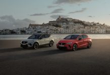 «Φρεσκάρισμα» στα SEAT Ibiza και Arona – Ιανουάριο στις αγορές
