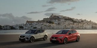 «Φρεσκάρισμα» στα SEAT Ibiza και Arona – Ιανουάριο στις αγορές