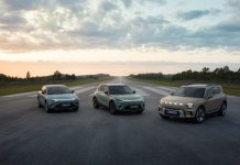 Τα smart #1, #3 & #5 με smart bonus – Προωθητική ενέργεια