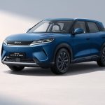 ATTO 2 DM-i: Με αυτονομία έως 1.020 χλμ – Διαθέσιμο στην Ευρώπη το πρώτο τρίμηνο του 2026