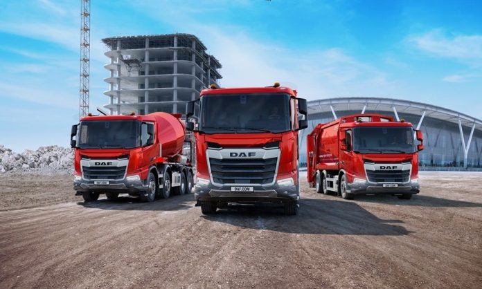 (02) Daf ergotruck