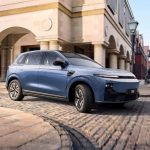 Opel: To Leapmotor B10 στην γκάμα της;