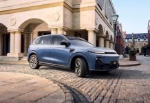 Opel: To Leapmotor B10 στην γκάμα της;