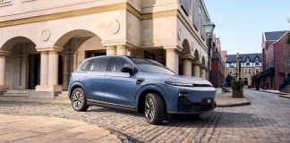 Opel: To Leapmotor B10 στην γκάμα της;