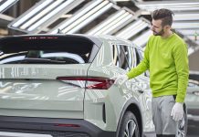 Skoda Auto: 4 εκατομμύρια SUV – Με 6 μοντέλα του είδους στην Ελλάδα