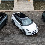 Zeekr: Παίρνει θέση στην Ελλάδα – Όλη η γκάμα με τιμές από €32.990