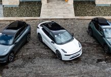 Zeekr: Παίρνει θέση στην Ελλάδα – Όλη η γκάμα με τιμές από €32.990