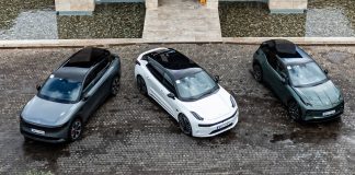 Zeekr: Παίρνει θέση στην Ελλάδα – Όλη η γκάμα με τιμές από €32.990