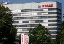 Bosch: Περικοπές 13.000 θέσεων εργασίας