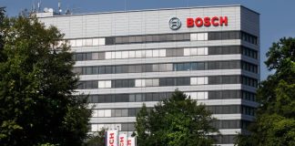 Bosch: Περικοπές 13.000 θέσεων εργασίας