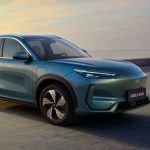 Geely: Eπέκταση στην Ευρώπη και με PHEV