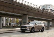 1.000.000 Volvo plug-in hybrid – Ηγέτης της κατηγορίας στην Ευρώπη το XC60