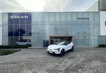 Volvo Saracakis: Test Drive για το κοινό