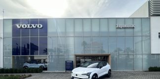 Volvo Saracakis: Test Drive για το κοινό