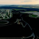 Mercedes-Benz: Κέντρο Δοκιμών Φωτισμού