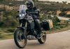 Yamaha Ténéré 700 Explore: Mειωμένη τιμή