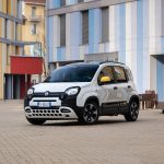 FIAT Pandina: Παραγγελίες από €15.490