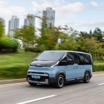 Kia PV5: Επαναπροσδιορίζει την κινητικότητα