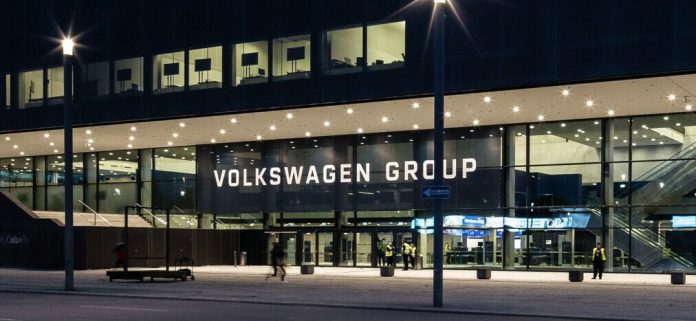 (06) Volkswagen Group