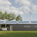 “Έκρηξη” στις μπαταρίες αποθήκευσης