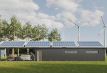 “Έκρηξη” στις μπαταρίες αποθήκευσης