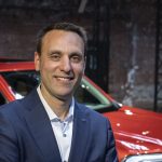 Ford: Νέος CEO στην Ευρώπη