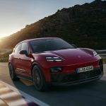 Porsche: Tο πρώτο αμιγώς ηλεκτρικό Macan GTS – Tιμή εκκίνησης 104.200 ευρώ στη Γερμανία