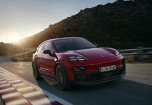 Porsche: Tο πρώτο αμιγώς ηλεκτρικό Macan GTS – Tιμή εκκίνησης 104.200 ευρώ στη Γερμανία