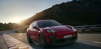 Porsche: Tο πρώτο αμιγώς ηλεκτρικό Macan GTS – Tιμή εκκίνησης 104.200 ευρώ στη Γερμανία