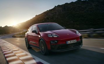 Porsche: Tο πρώτο αμιγώς ηλεκτρικό Macan GTS – Tιμή εκκίνησης 104.200 ευρώ στη Γερμανία