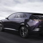 Mazda EZ-60 κάτω από 17.000 δολάρια