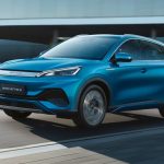 BYD ATTO 3: Βελτίωση του Συστήματος Υποβοηθούμενης Οδήγησης – Απάντηση στη βαθμολογία του Euro NCAP