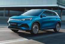 BYD ATTO 3: Βελτίωση του Συστήματος Υποβοηθούμενης Οδήγησης – Απάντηση στη βαθμολογία του Euro NCAP