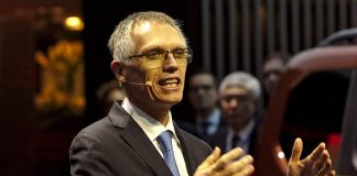 Carlos Tavares: Η Stellantis ενδέχεται να διασπαστεί… – Τι λέει σε βιβλίο του ο πρώην CEO του μεγάλου Ομίλου