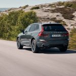 Volvo Cars: 4 εκατ. αυτοκίνητα στην αρχιτεκτονική SPA