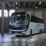 Διάκριση του MAN Lion’s Coach E