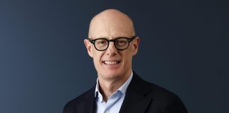 Porsche: Νέος CEO o Michael Leiters