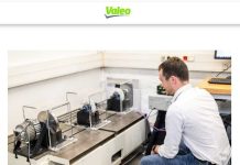 Valeo: Παραγγελίες €9 δισ. για οχήματα με λογισμικό