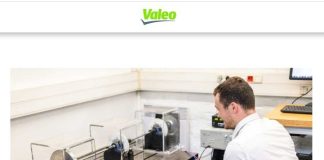 Valeo: Παραγγελίες €9 δισ. για οχήματα με λογισμικό