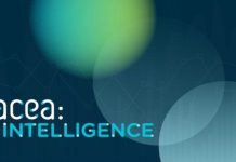 ACEA:intelligence – Nέα premium εταιρεία δεδομένων για τους κατασκευαστές