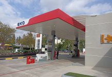 Tο πρώτο ΕΚΟ Flagship πρατήριο στην Κηφισιά – Καινοτομία, βιωσιμότητα και υπηρεσίες