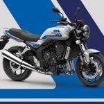 Honda CB1000F 26YM: Σε τρεις νέους χρωματισμούς