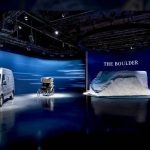 Mercedes-Benz: Το Sprinter του μέλλοντος – Έμφαση στις ψηφιακές υπηρεσίες