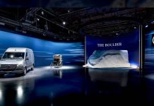Mercedes-Benz: Το Sprinter του μέλλοντος – Έμφαση στις ψηφιακές υπηρεσίες