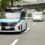 Nissan: Αυτόνομη υπηρεσία μετακίνησης – Πιλοτικό πρόγραμμα στη Γιοκοχάμα