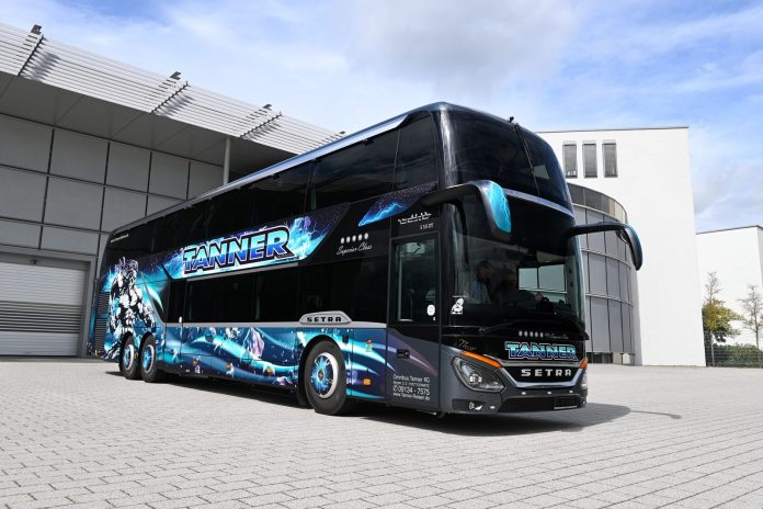 (10) Setra